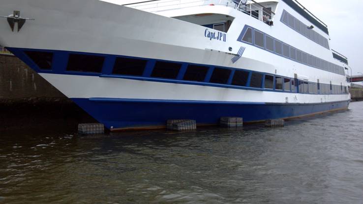 Image result for Captain JP 2 Yacht