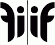 IIFF logo