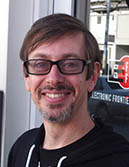 Jeremy Malcolm. 