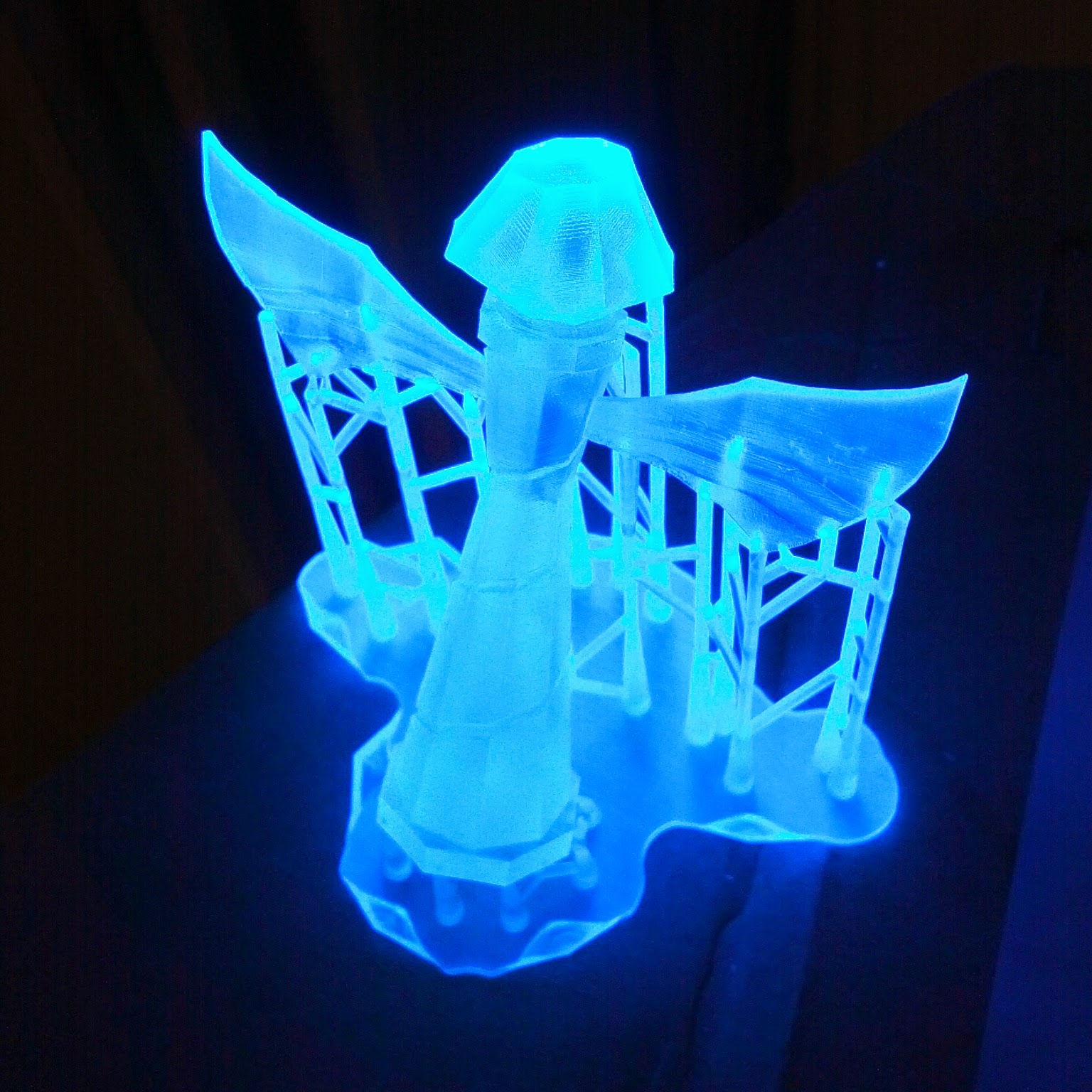 stampa 3d