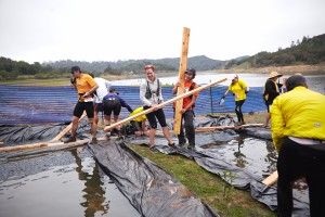 Checkpoint Challenge