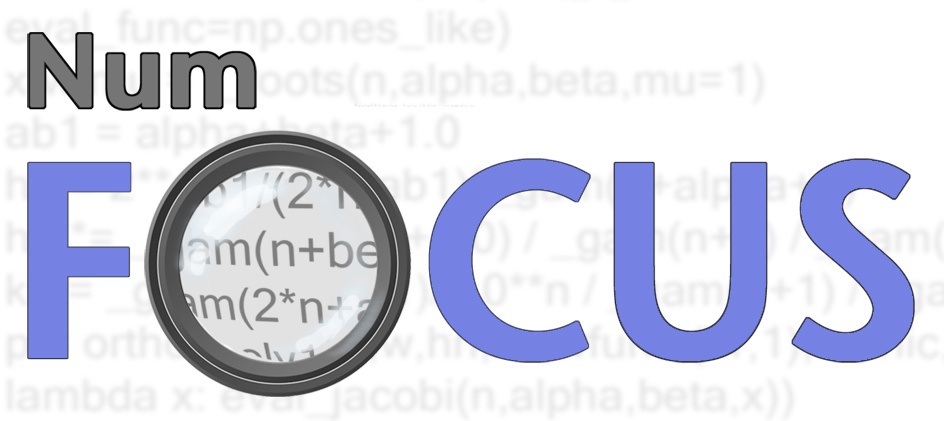 NumFOCUS