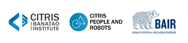 CITRIS and the Banatao Institute, CITRIS People and Robots, BAIR