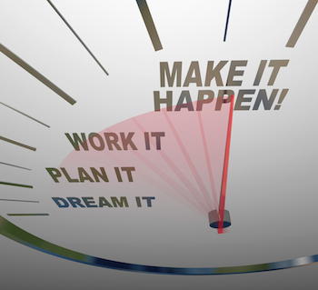Get The Job