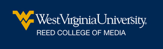 wvu reed logo