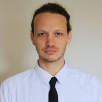 Evan Alexander