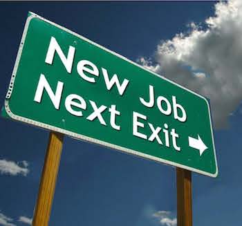 Get The Job