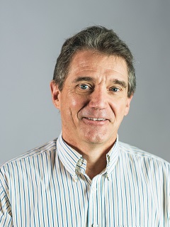 Charles Murry photo