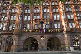 Midland Hotel