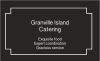Granville Island Catering