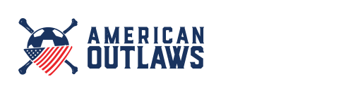 American Outlaws - US Soccer Supporters