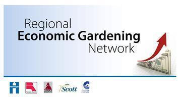 Regional Economic Gardening Network