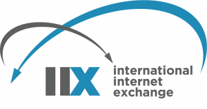 IIX Logo - Primary - Text