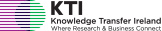 KTI Knowledge Transfer Ireland