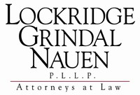 Lockridge Grindal Nauen Attorneys at Law