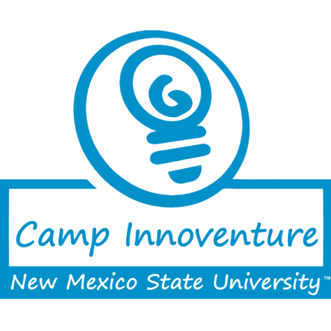 Camp Innoventure Logo