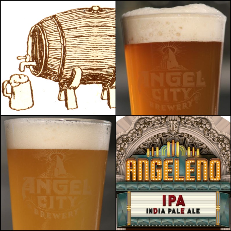Angel City Beer