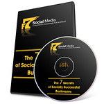 DVD The 7 Secrets of Socially Successful Businesses