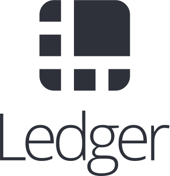 Ledger Logo