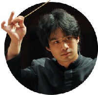 Maestro Ken Hsieh
