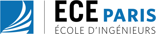 Logo ECE Paris
