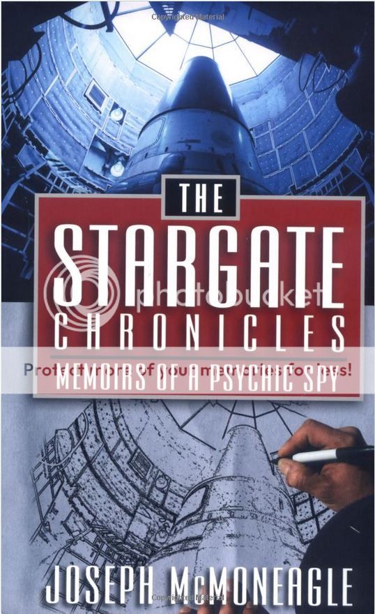 Stargate Chronicles cover