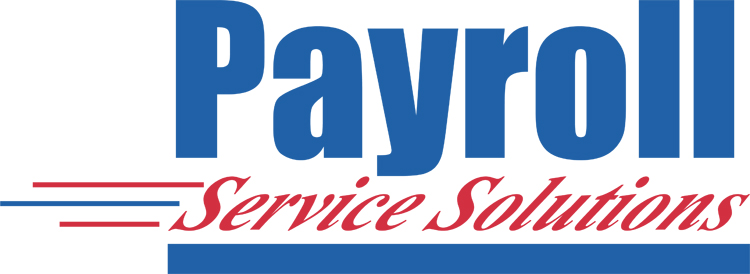 Payroll Service Solutions Logo
