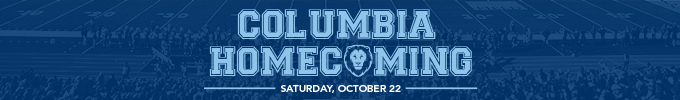 Columbia Homecoming 2016