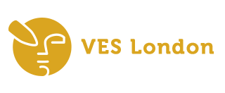 VES London Logo