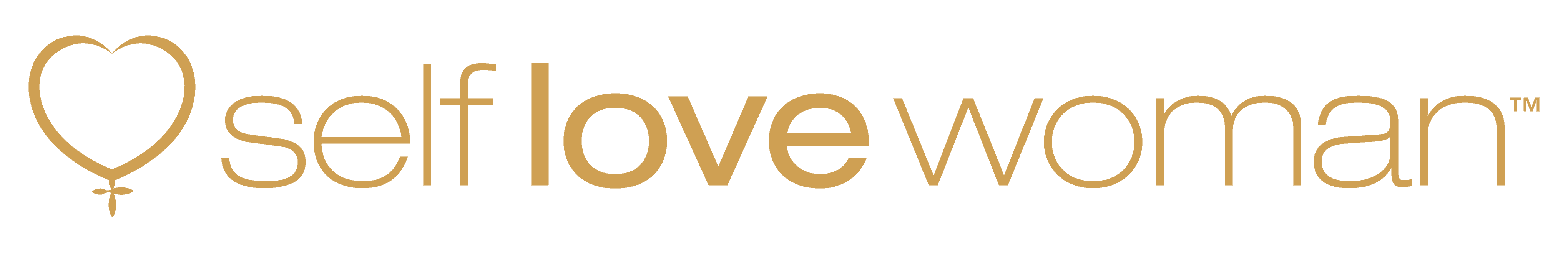 Self Love Woman Logo