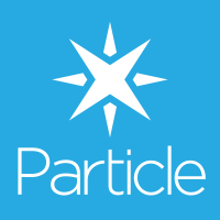 particle-vertical-blue