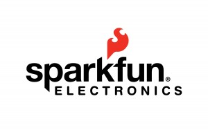 sparkfun logo