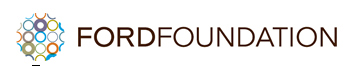 ford foundation logo collab