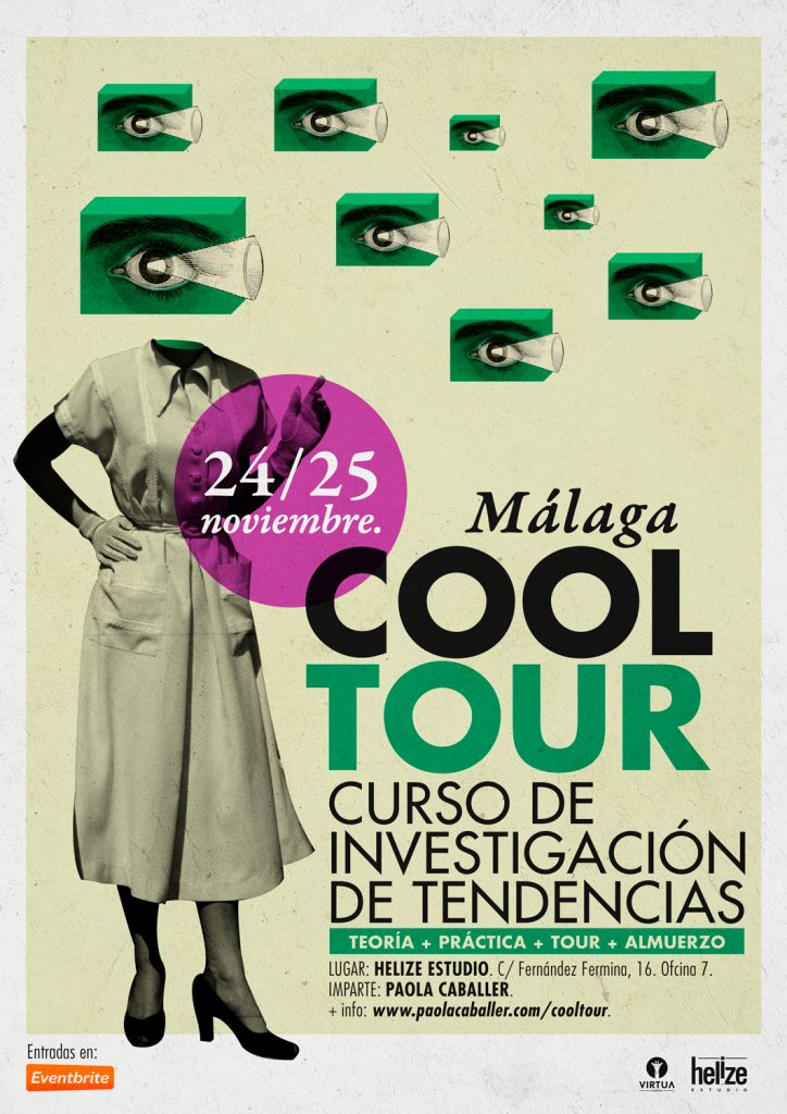 Cooltour - MÁLAGA