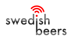 swedish beers logo