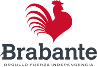 Logo Brabante pequeño