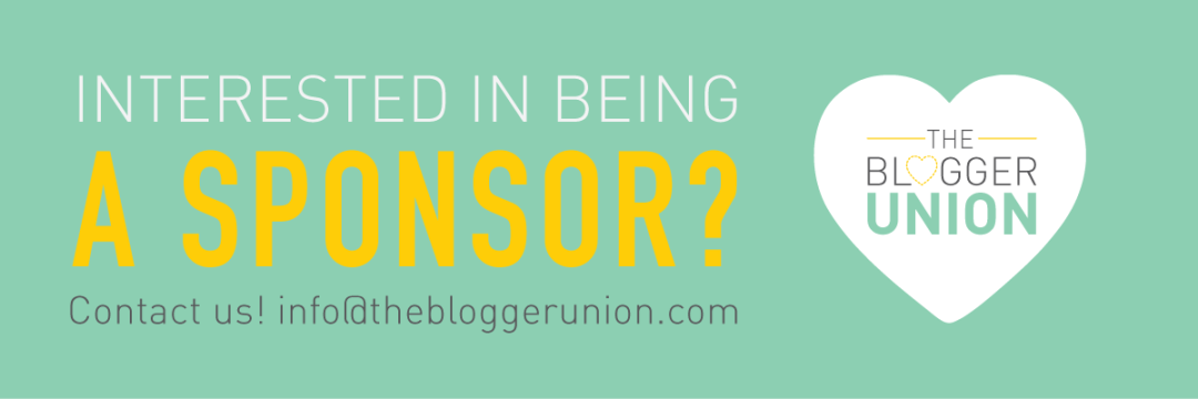 Businesses: Connect with local bloggers by sponsoring The Blogger Union in Miami, Ft Lauderdale and West Palm Beach.