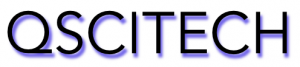 QSCITECH Logo