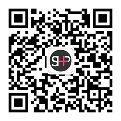 SHP+ WeChat QR