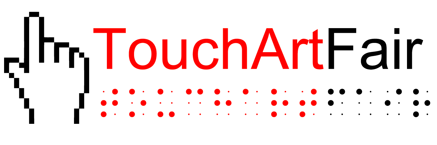 Touch Art Fair 2013 logo