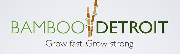 Bamboo Detroit - Coworking Space