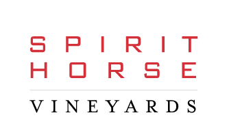 Spirit Horse Logo