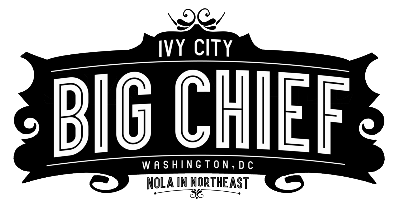 Image result for big chief dc
