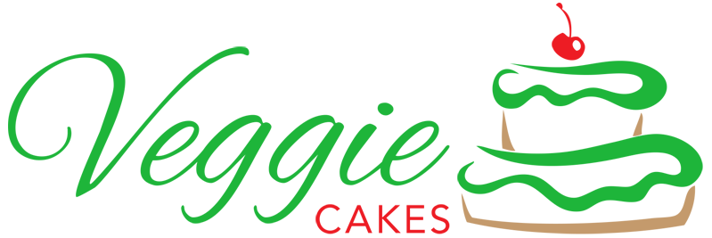 Veggie Cakes logo