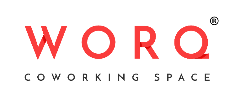 WORQ Coworking Space Logo