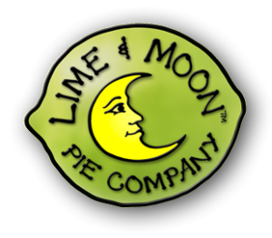lime and moon
