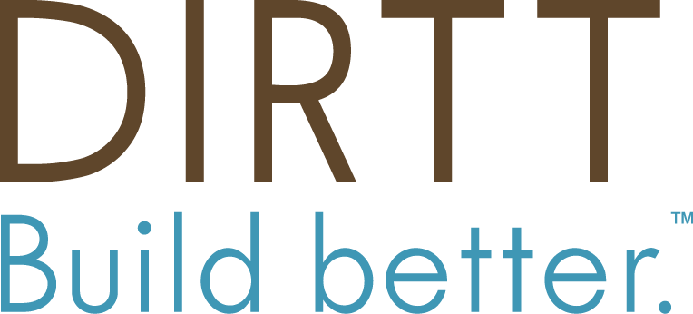 DIRTT logo