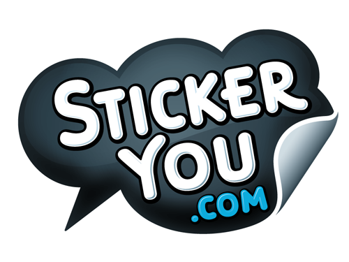 Image result for stickeryou.com logo