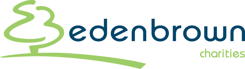 Eden Brown logo