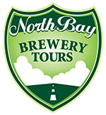 North Bay Brewery Tours logo